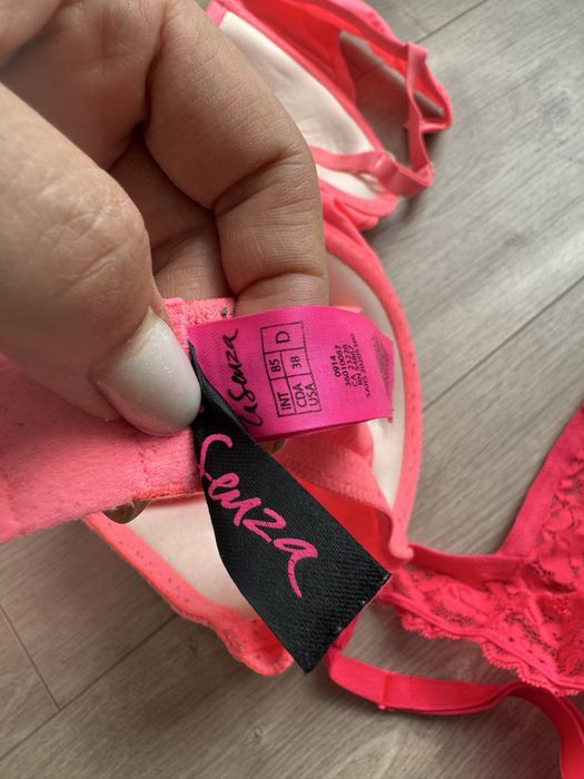 Бюстгалтер Lasenza оригинал 85 Д