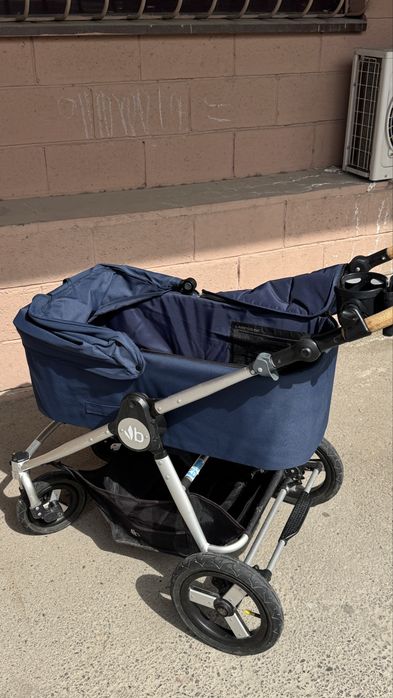Bumbleride Era 2в1 (USA)
