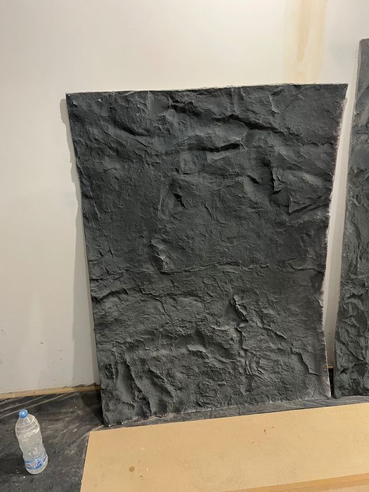 Изкуствена скала -панели