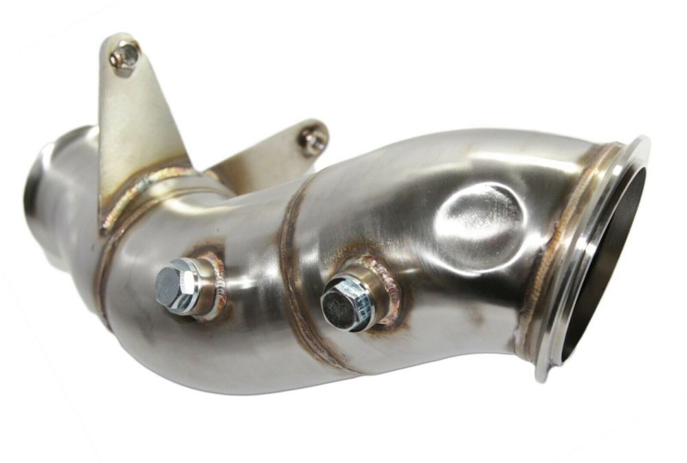 Даунпайп (Downpipe) BMW F30 N55B30