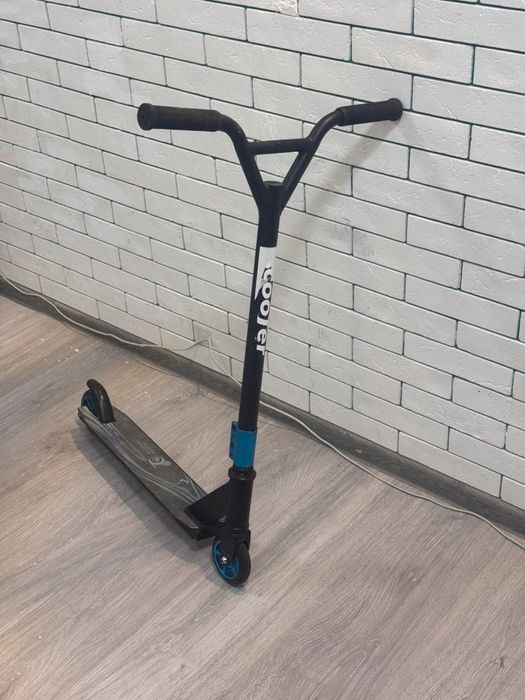 Прожам Самокат Scooter