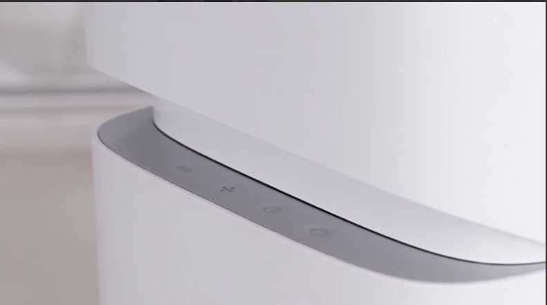 Очиститель и увлажнитель воздуха Aqua Stream