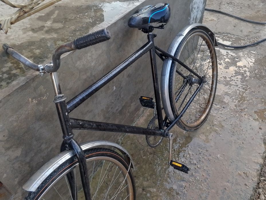Veloseped 28 sotiladi yaxshi velik