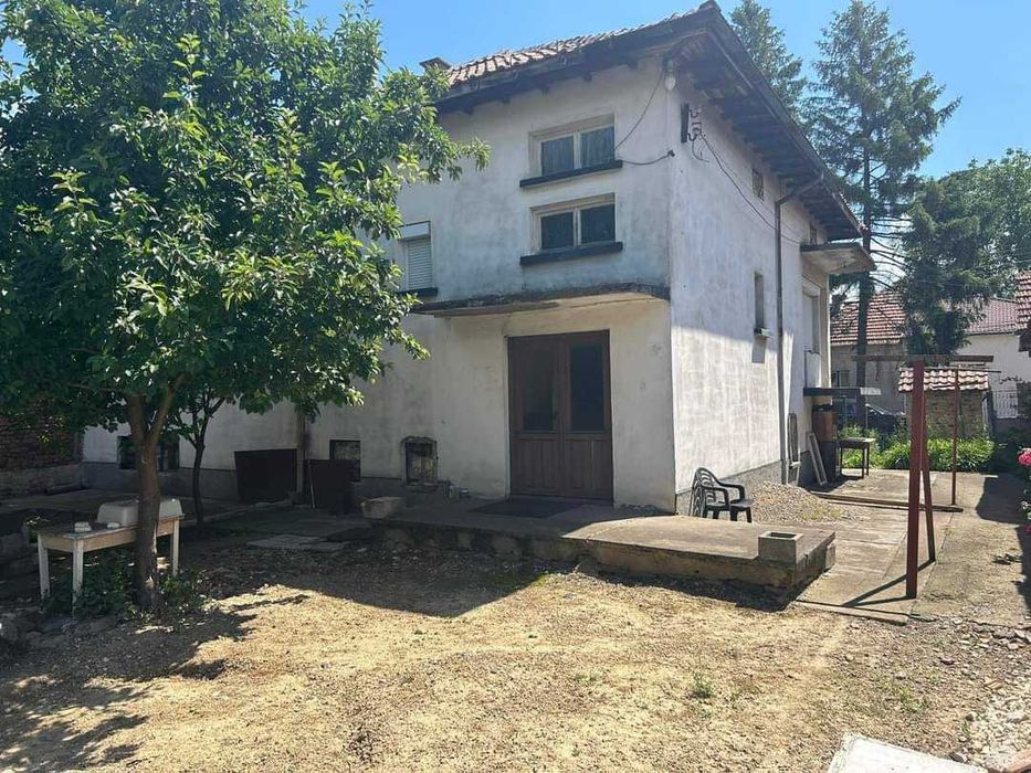 Продава се Къща в Бяла Слатина - 160 кв.м за 447 €/кв.м - Снимка #1