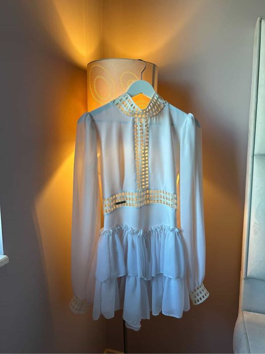 Рокля Hills Fashion чисто нова