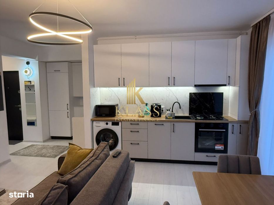 Penthouse 3 Camere | Prima Inchiriere | Terasa 30MP | Loc Parcare | Ot