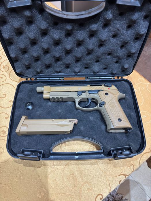 Airsoft Beretta M9A3 Umarex