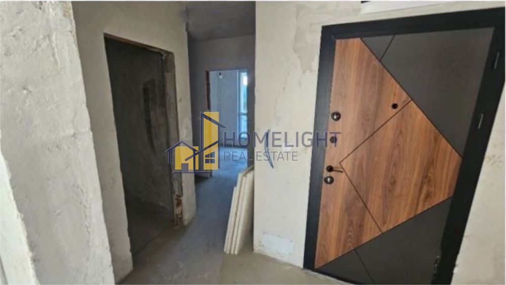 Тристаен апартамент в кв. Овча купел