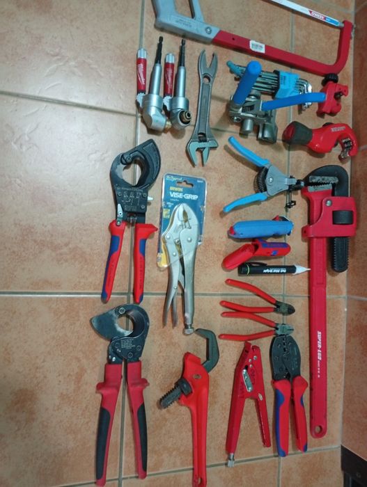 Pentru  diverse intrebuintari