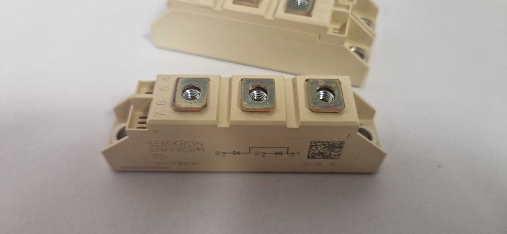 Set Module de dioade duble COnvertizoare DANFOSS