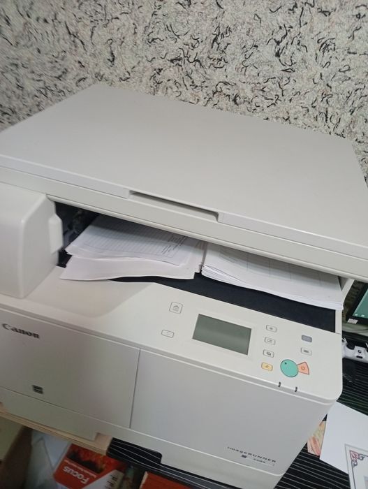 Canon ir 2204 sotiladi