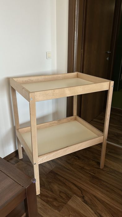 Masă de schimbat IKEA Sniglar