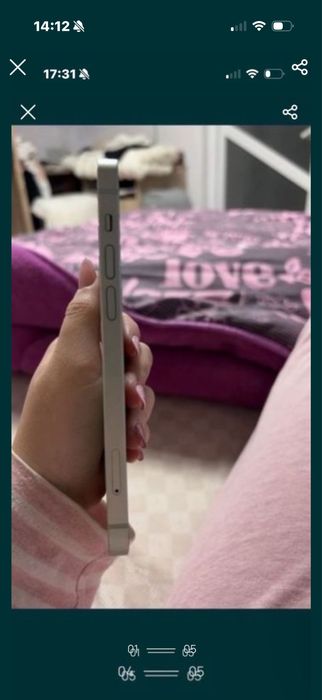 Vand iphone 12 64 gb