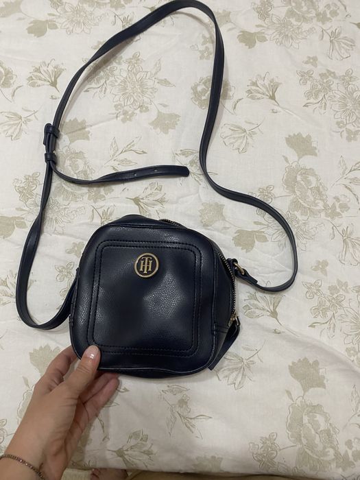 Tommy Hilfiger mandarina  duck roco baroco