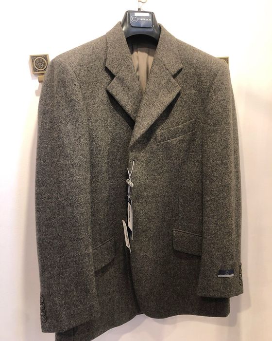 Sacouri si Mantouri Chiara Boni