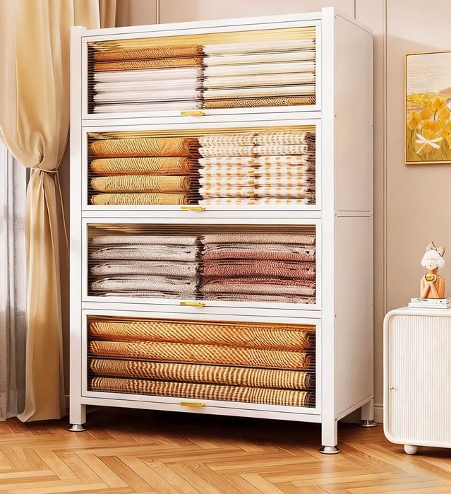 Universal javonlari bor shkaf kitoblarga va idish tovoqa arzon narxda