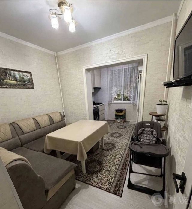 Продажа 3/2/5 на массиве Ахмад Югнакий