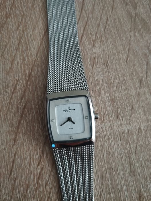 Часы женские Skagen