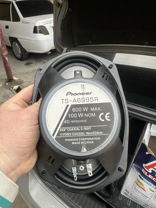 xitoy kalonka xolati ideal 100.000 yuz ming ga