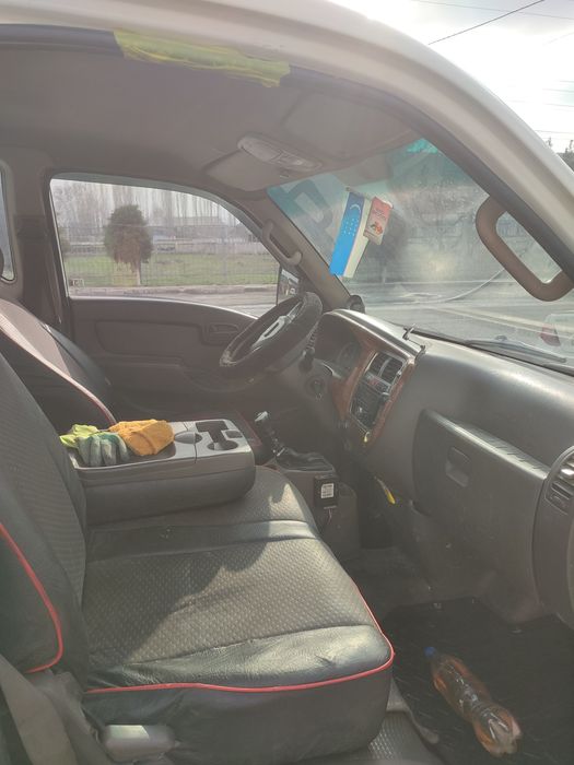 Хюндай портер 2.