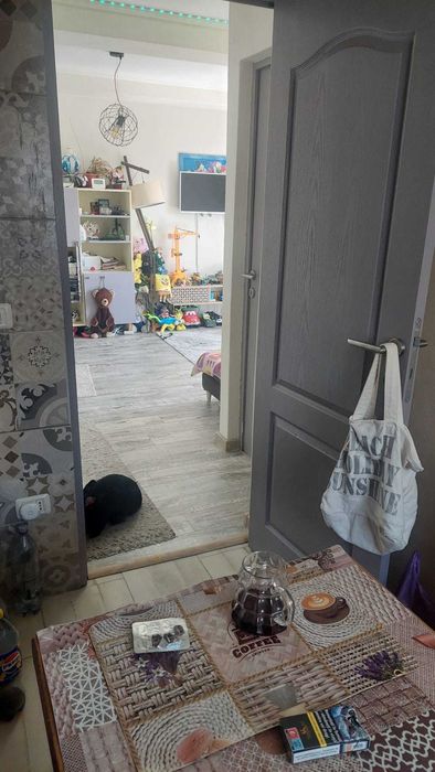 Apartament de vanzare , Splai Sebes.
