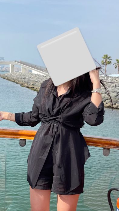 Повседневная одежда