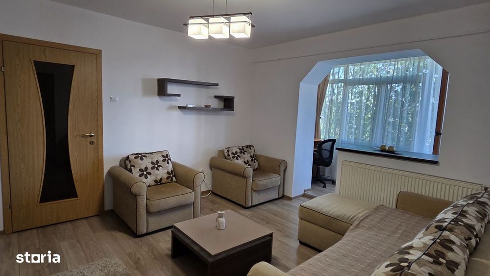 Apartament 2 camere Trivale