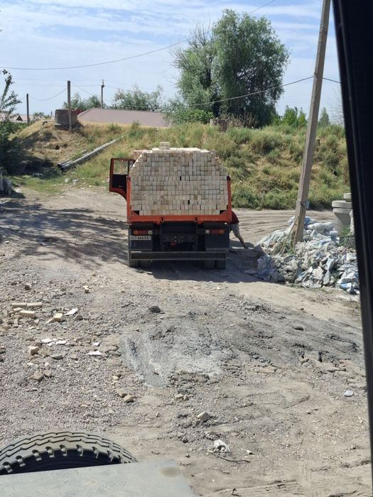 Керамика пишган гишт