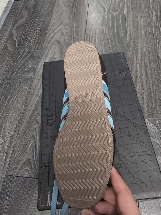 Adidași Adidas Japan W (Pony Hair / Ediție Specială) - Mărimea 40 2/3
