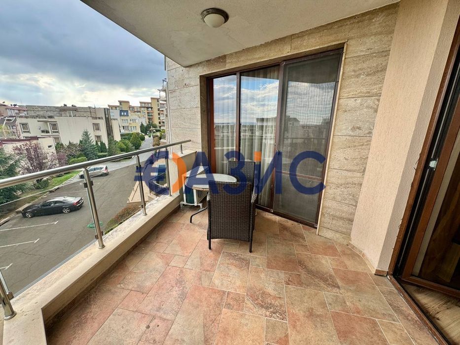 Продава се Тристаен апартамент в Свети Влас - 124 кв.м за 1076 €/кв.м - Снимка #13