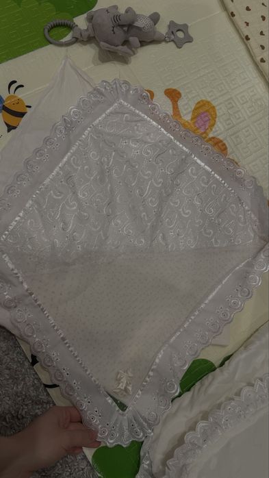 Комплект на выписку