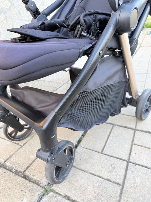 Лятна количка Lorelli - Loret