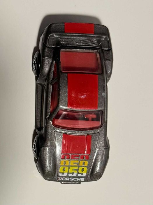 Matchbox Porsche 959 1:58