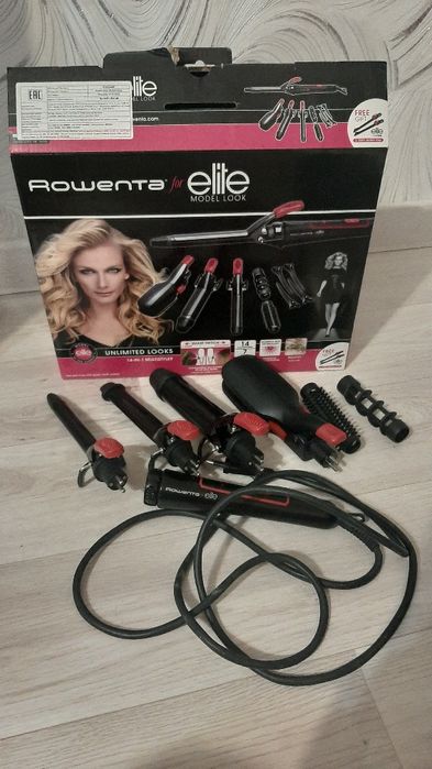 Выпрямители для волос