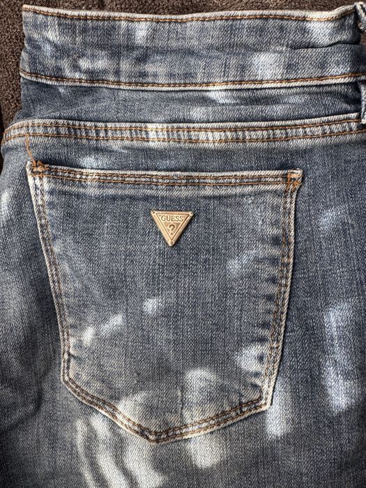 Дамски дънки Guess