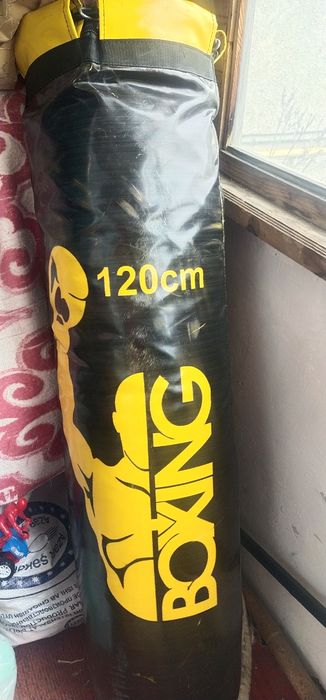 Груша боксерская