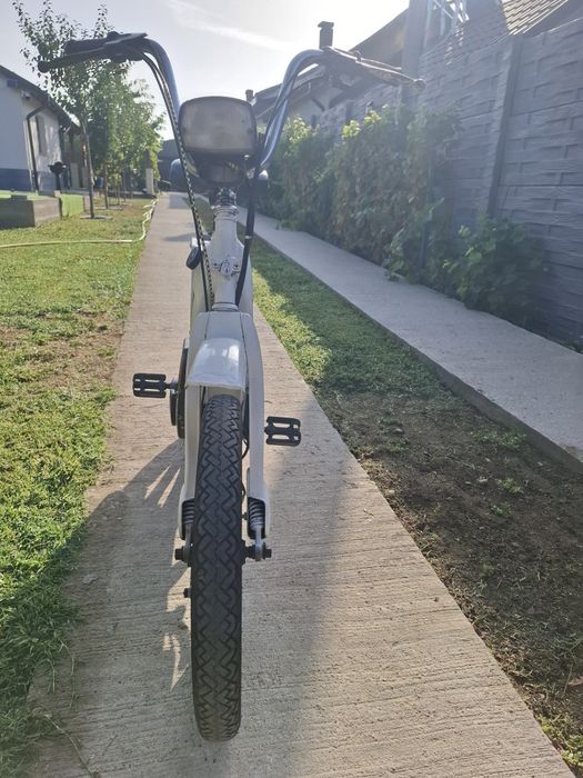 Vând PIAGGIO SI 49 cm