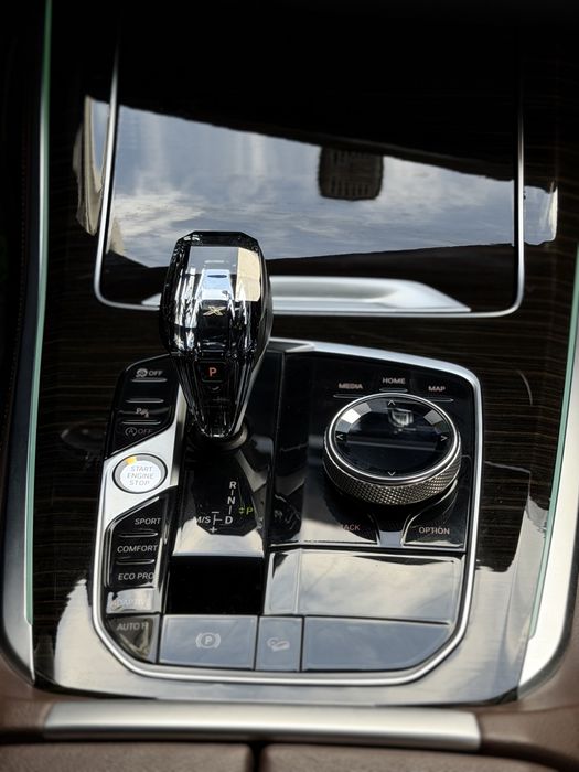 Продается BMW X5 xDrive40i