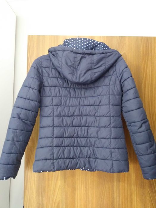 Дамски пролетни якета