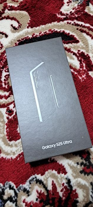 Телефон сатылады A25 ultra