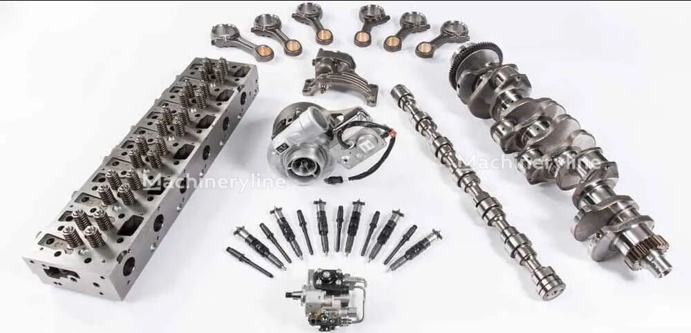 Kit de reparare Piese Motor Deutz F4L912/914 - Set Complet