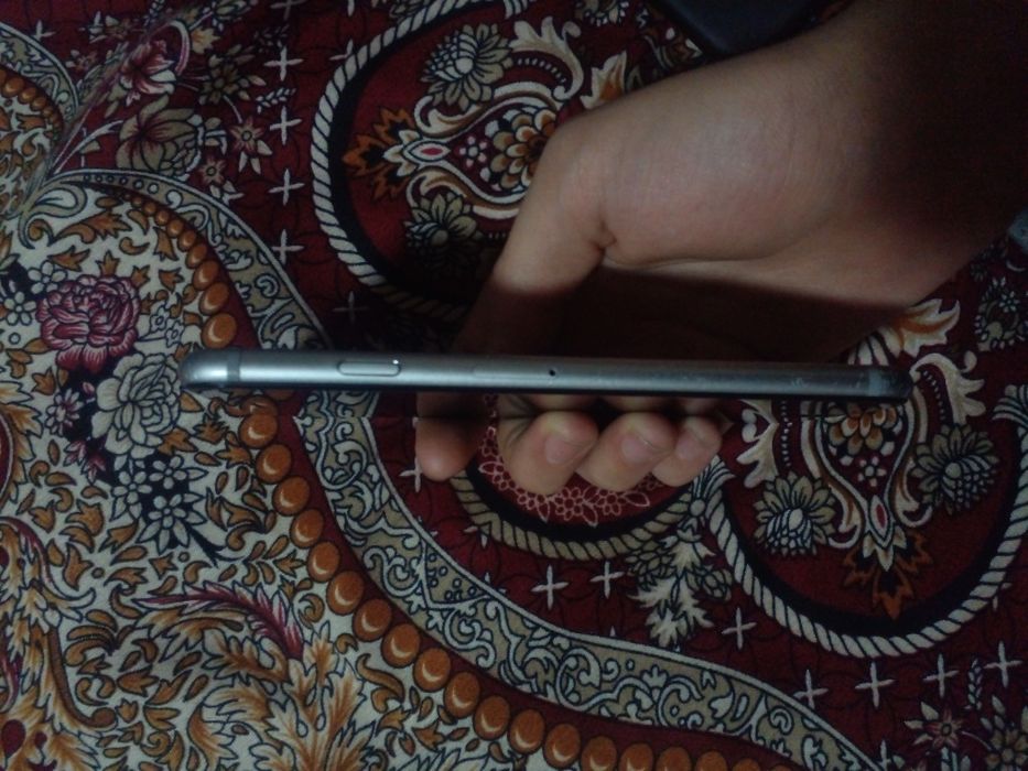 Iphone 6s 64gb holati yaxshi