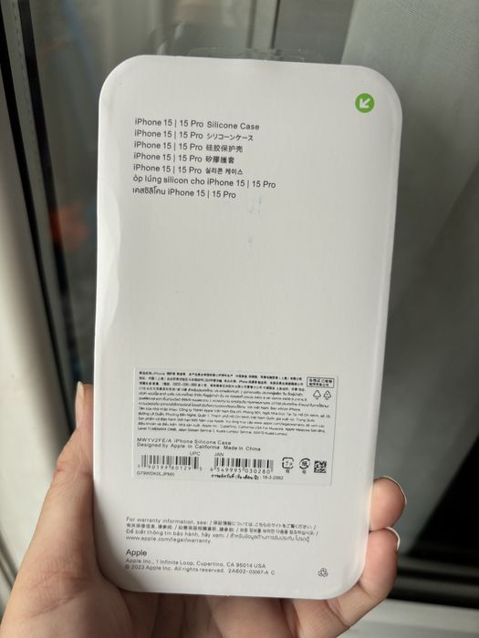 Чехол линзы на айфон 15