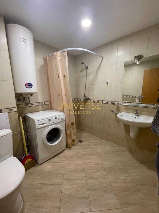 Продава се Едностаен апартамент в к.к. Слънчев бряг - 50 кв.м за 1100 €/кв.м - Снимка #8