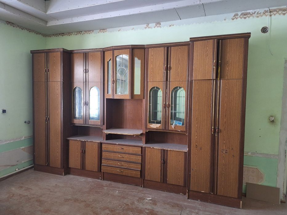 Мебель гарнитура