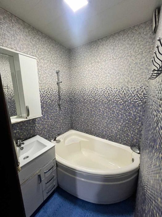 СРОЧНО! Buyuk Ipak Yo‘li 1-liniya | 4 xona 140 m² xonadon sotiladi!