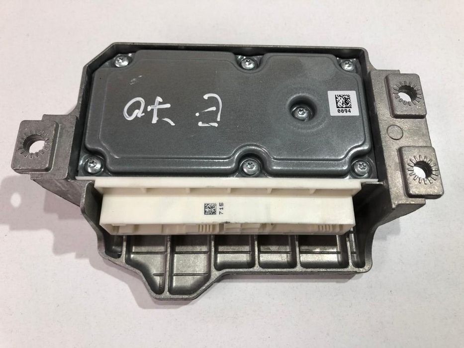 Calculator airbag BMW X5 E70 9159795 SUV