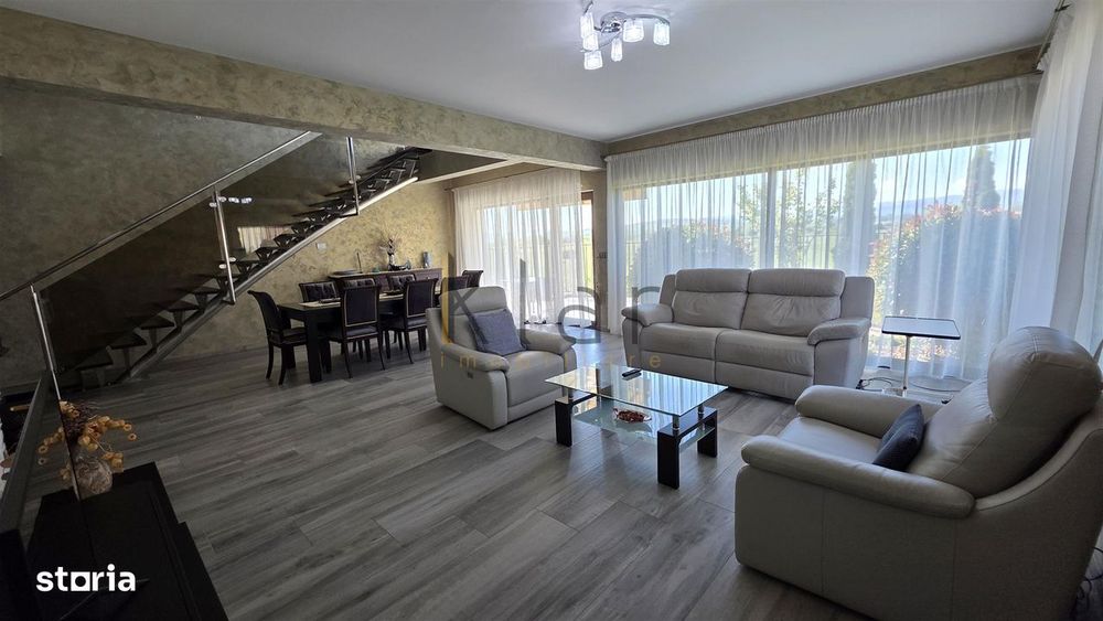 Casa individuala premium in Someseni  -Comision 0%