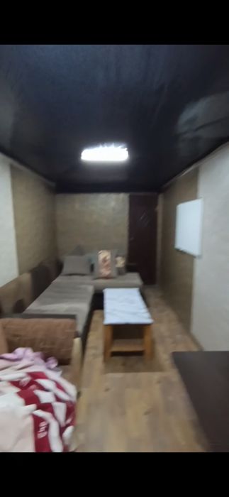 Продается контенер домик