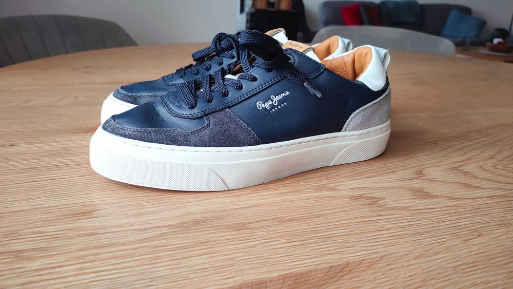 Мъжки Маратонки Pepe Jeans